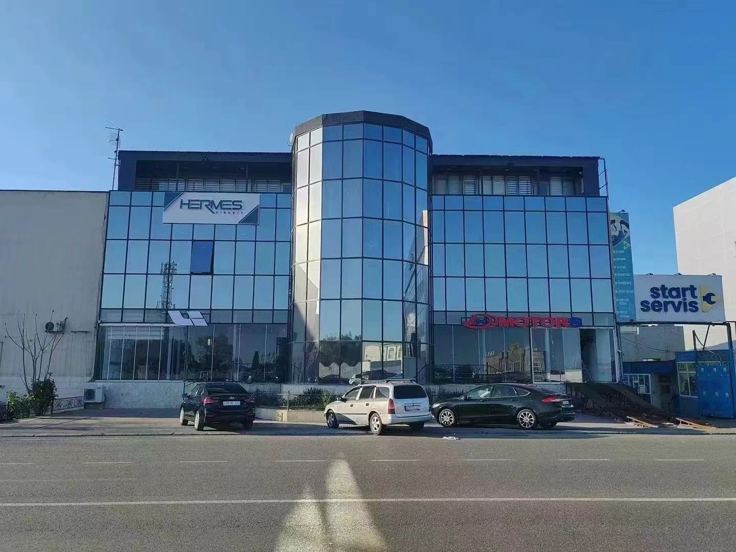 Shijiazhuang Zelian Importação e Exportação Co., Ltd.