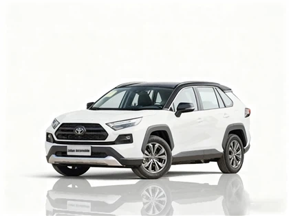 Rongfang 2024 2.0 l cvt quatro - roda de roda Adventure plus versão